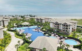 Vg Sun Cumbuco Sea Breeze Vista Mar