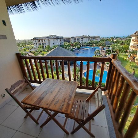 Vg Sun Cumbuco Sea Breeze Vista Mar Exterior foto