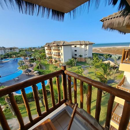 Vg Sun Cumbuco Sea Breeze Vista Mar Exterior foto