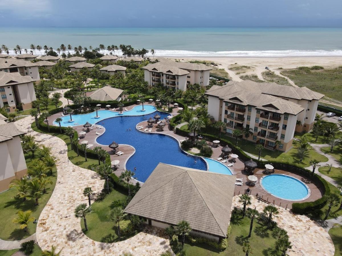 Vg Sun Cumbuco Sea Breeze Vista Mar Exterior foto