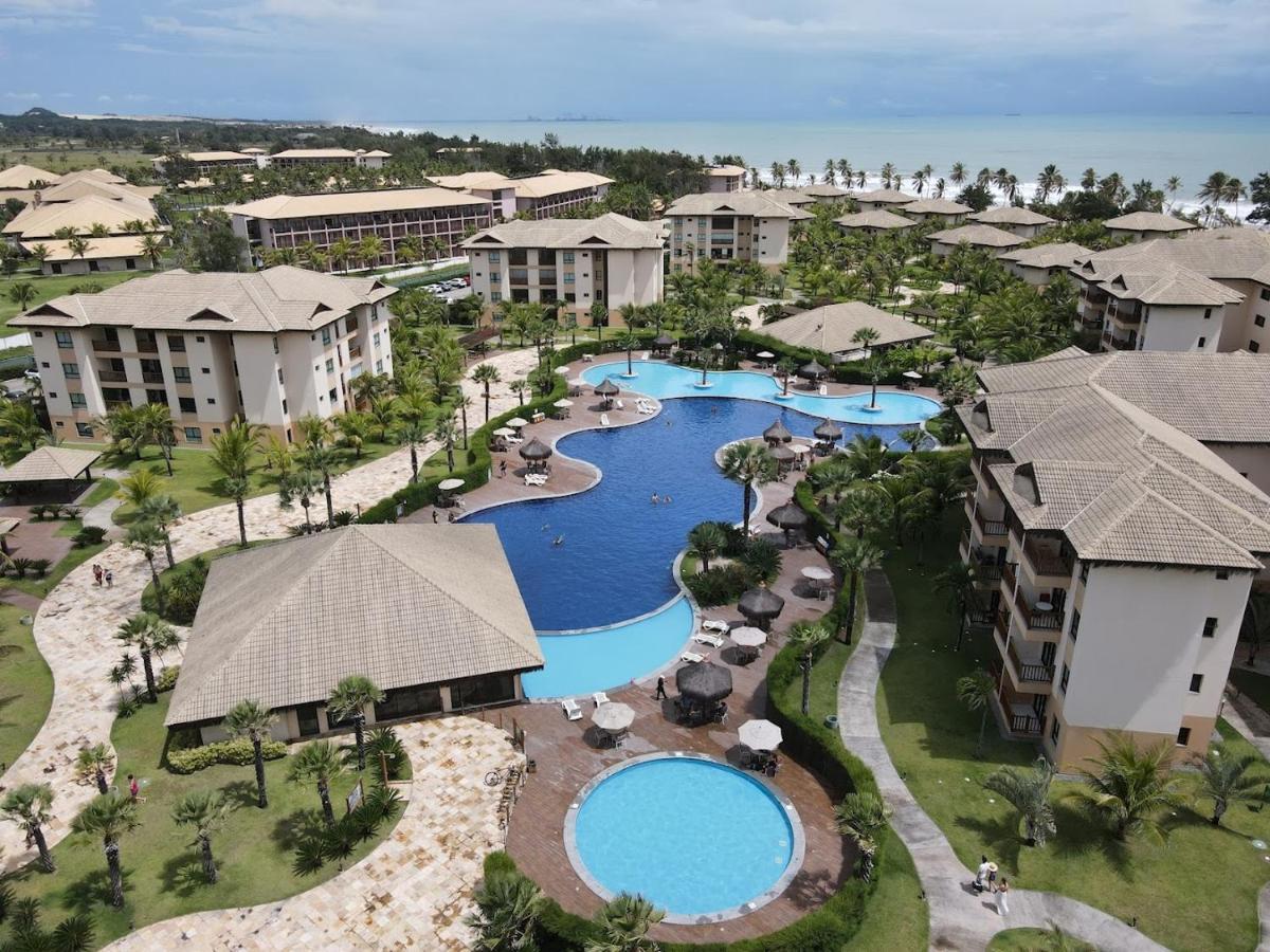 Vg Sun Cumbuco Sea Breeze Vista Mar Exterior foto