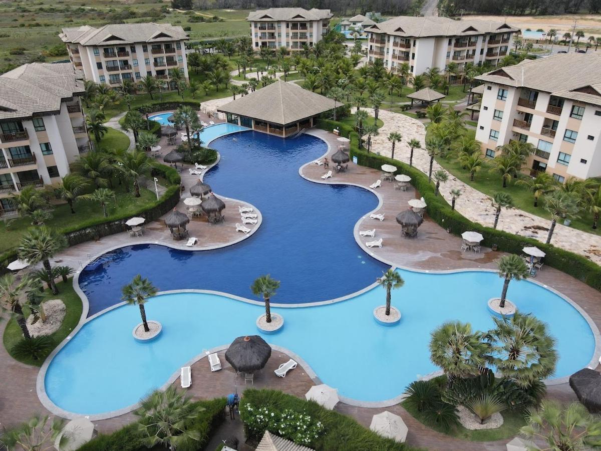 Vg Sun Cumbuco Sea Breeze Vista Mar Exterior foto
