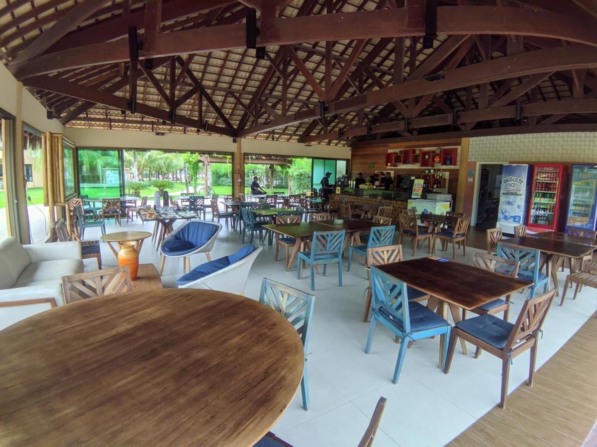 Vg Sun Cumbuco Sea Breeze Vista Mar Exterior foto
