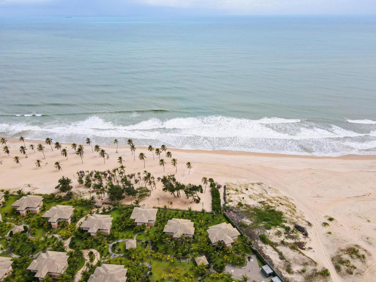 Vg Sun Cumbuco Sea Breeze Vista Mar Exterior foto