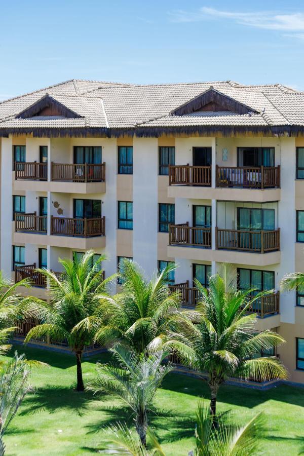 Vg Sun Cumbuco Sea Breeze Vista Mar Exterior foto