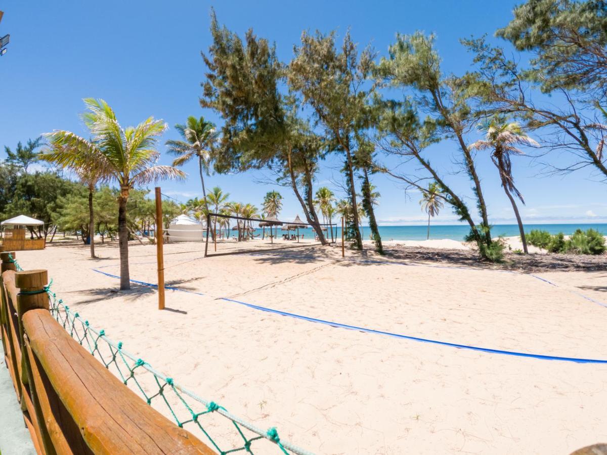 Vg Sun Cumbuco Sea Breeze Vista Mar Exterior foto