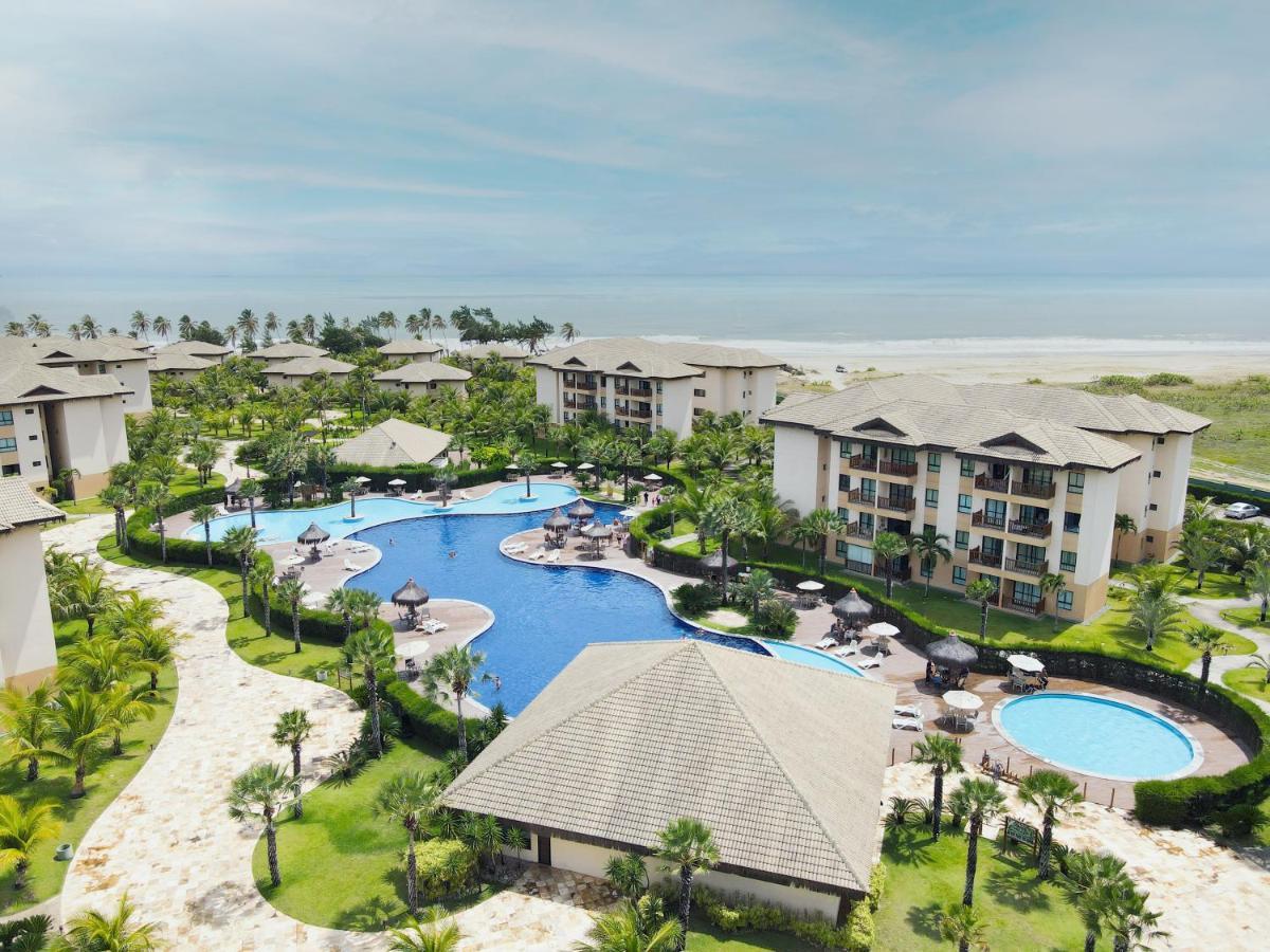 Vg Sun Cumbuco Sea Breeze Vista Mar Exterior foto