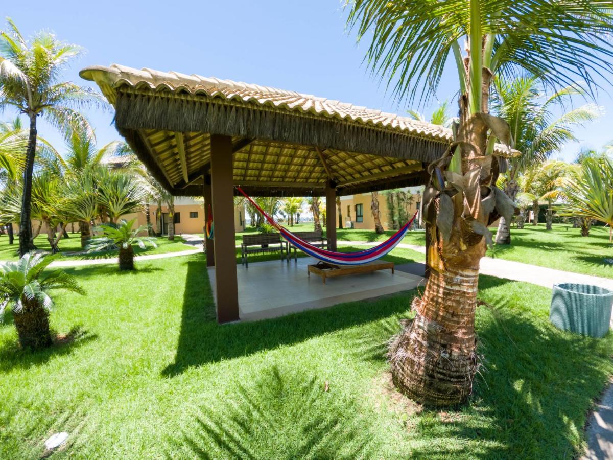 Vg Sun Cumbuco Sea Breeze Vista Mar Exterior foto