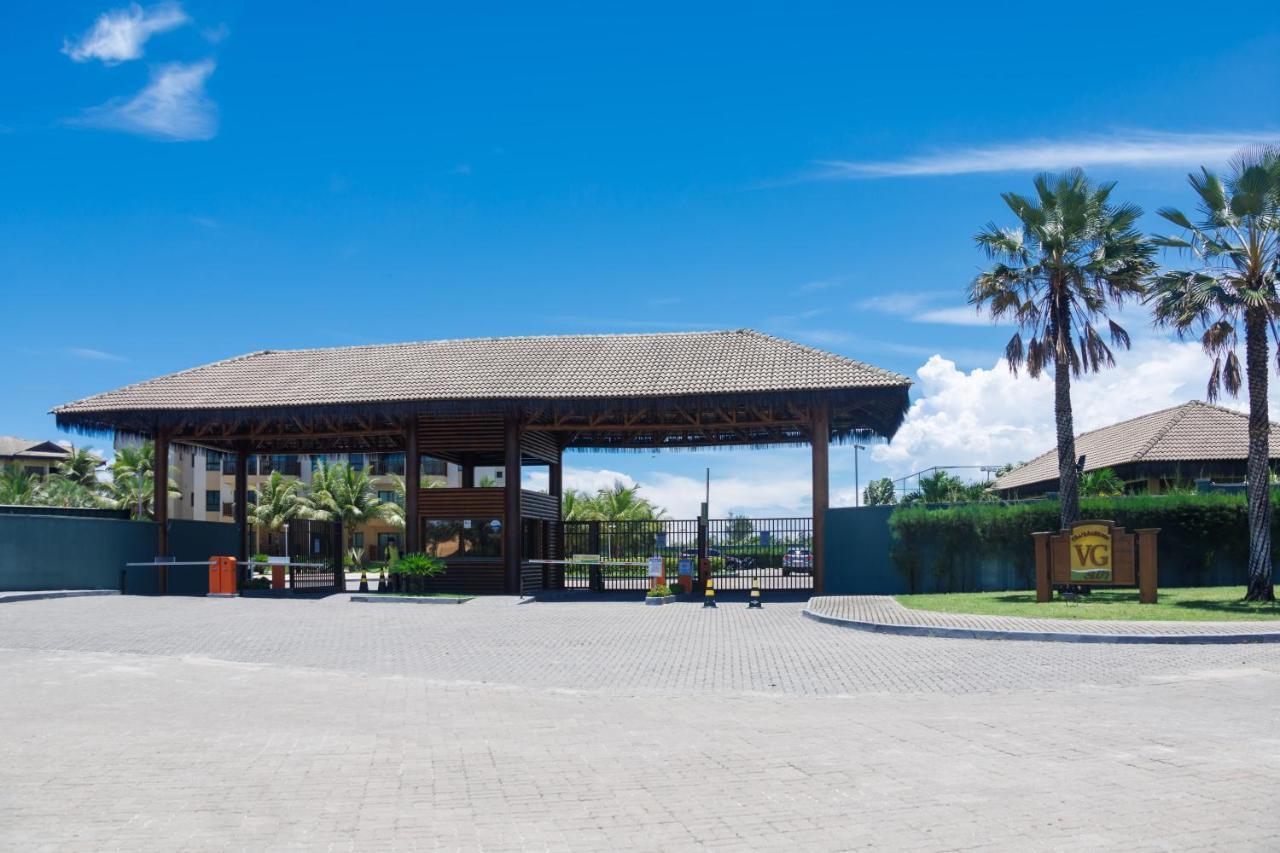 Vg Sun Cumbuco Sea Breeze Vista Mar Exterior foto