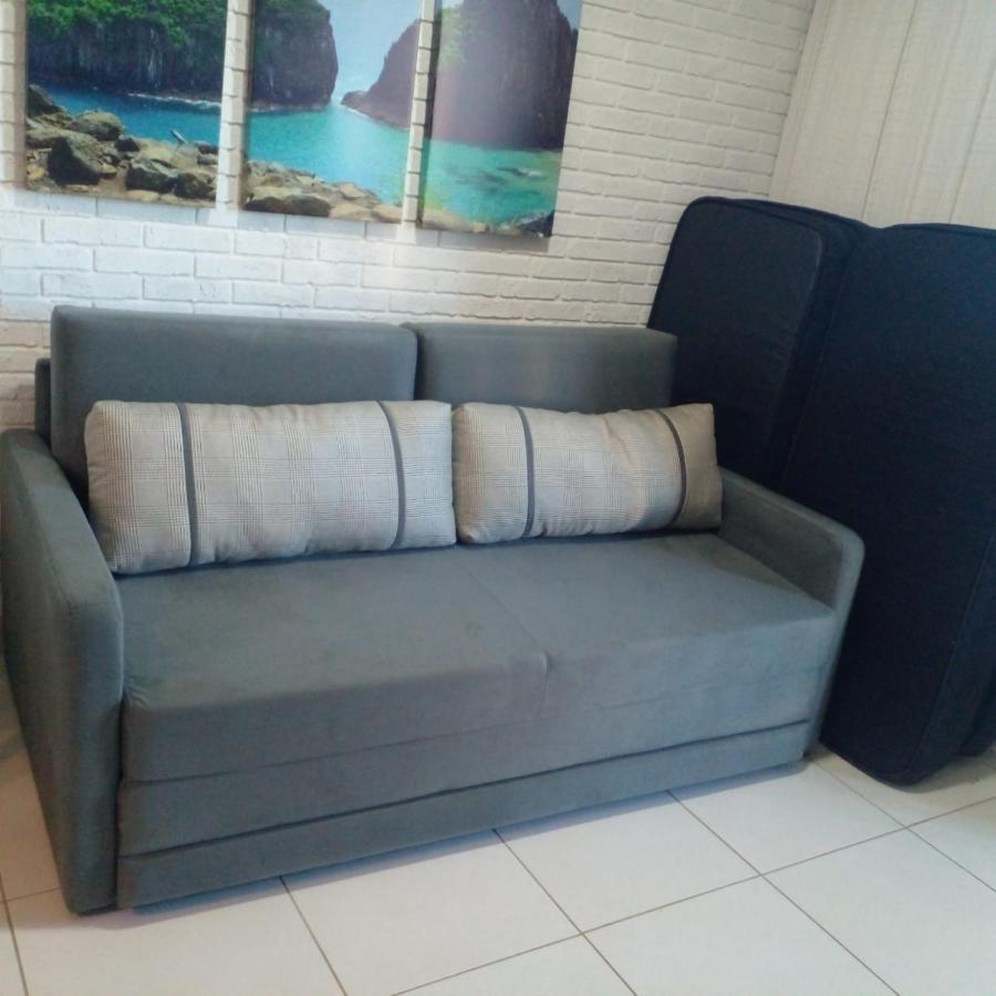 Vg Sun Cumbuco Sea Breeze Vista Mar Exterior foto