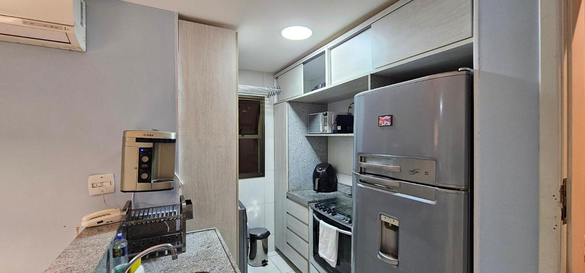 Vg Sun Cumbuco Sea Breeze Vista Mar Exterior foto