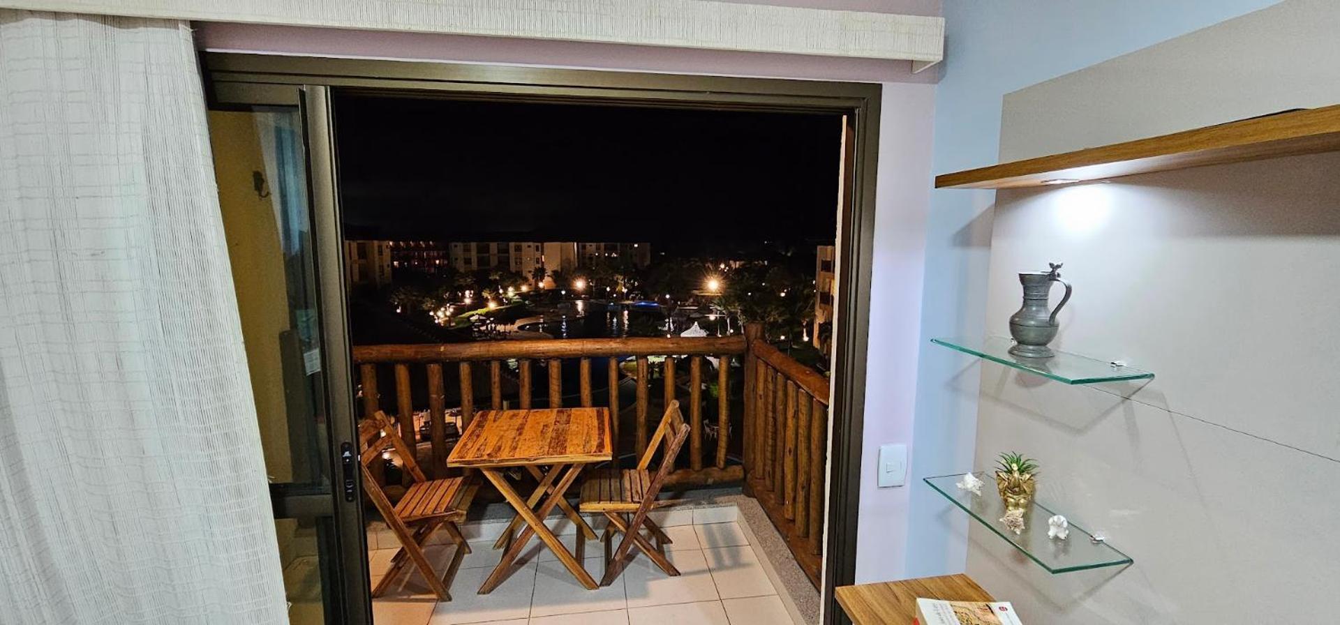 Vg Sun Cumbuco Sea Breeze Vista Mar Exterior foto