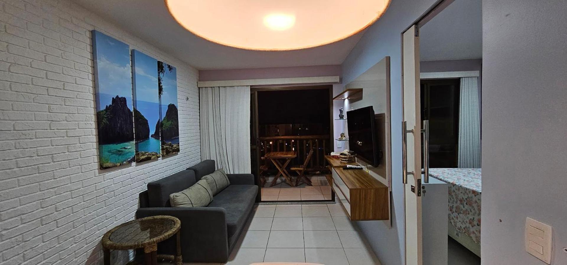 Vg Sun Cumbuco Sea Breeze Vista Mar Exterior foto