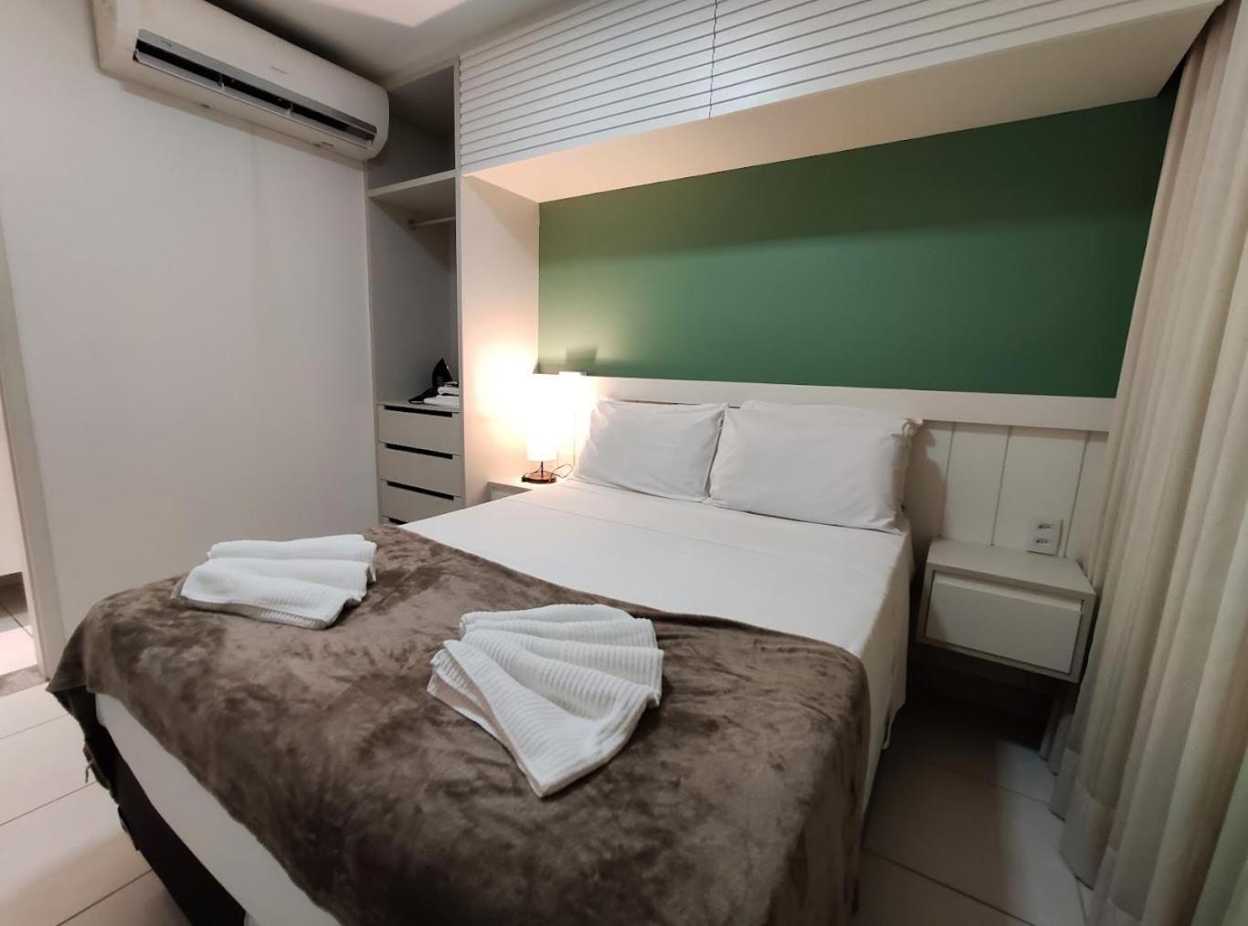 Vg Sun Cumbuco Sea Breeze Vista Mar Exterior foto